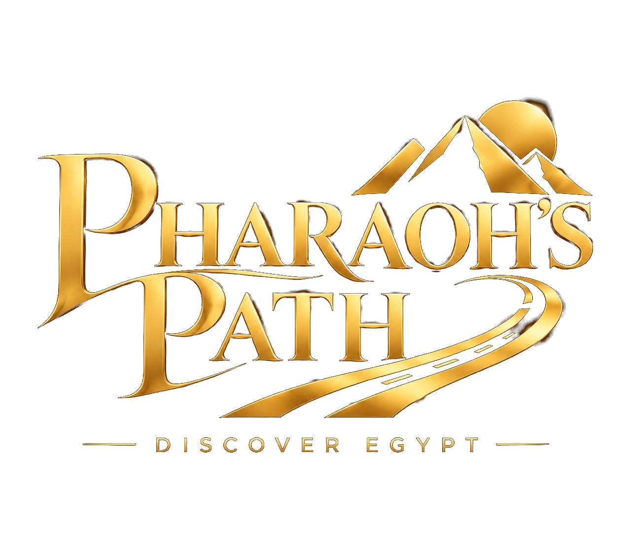 Pharaoh's Path